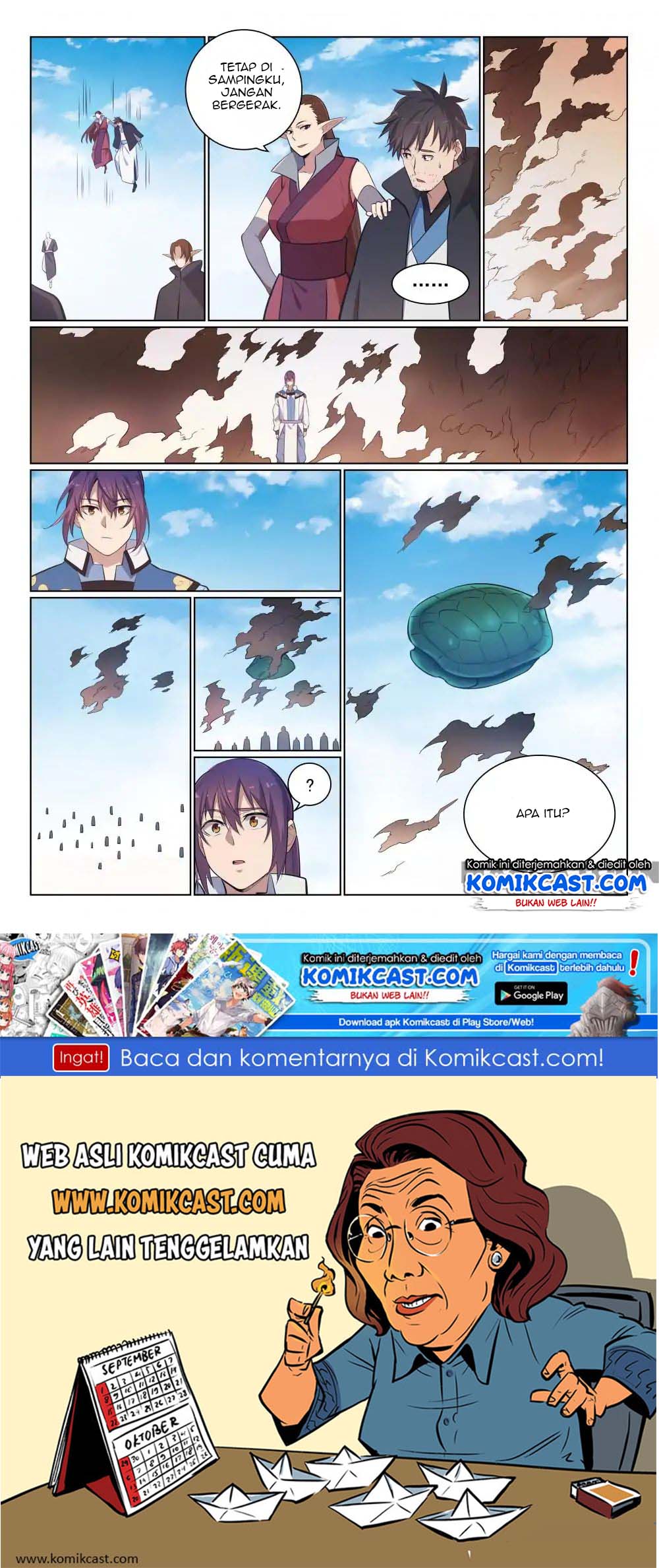 image-komik-apotheosis-chapter-366-15/16