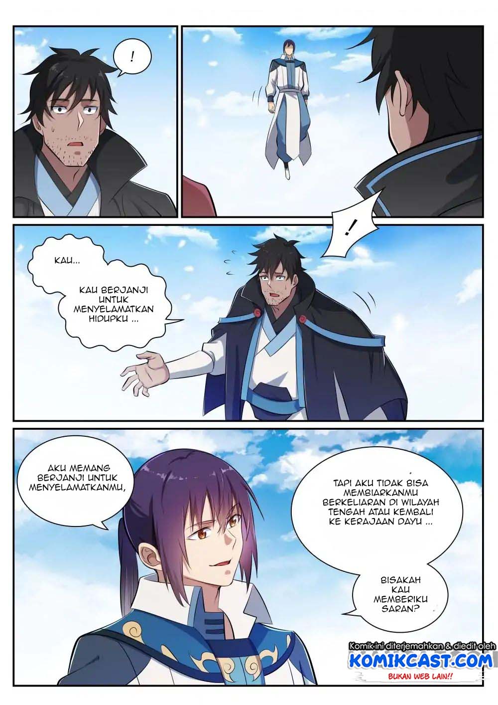 image-komik-apotheosis-chapter-367-5/16