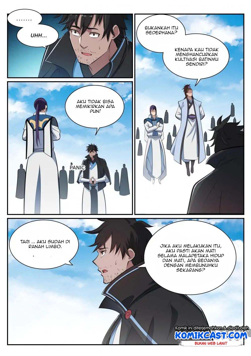 image-komik-apotheosis-chapter-367-6/16