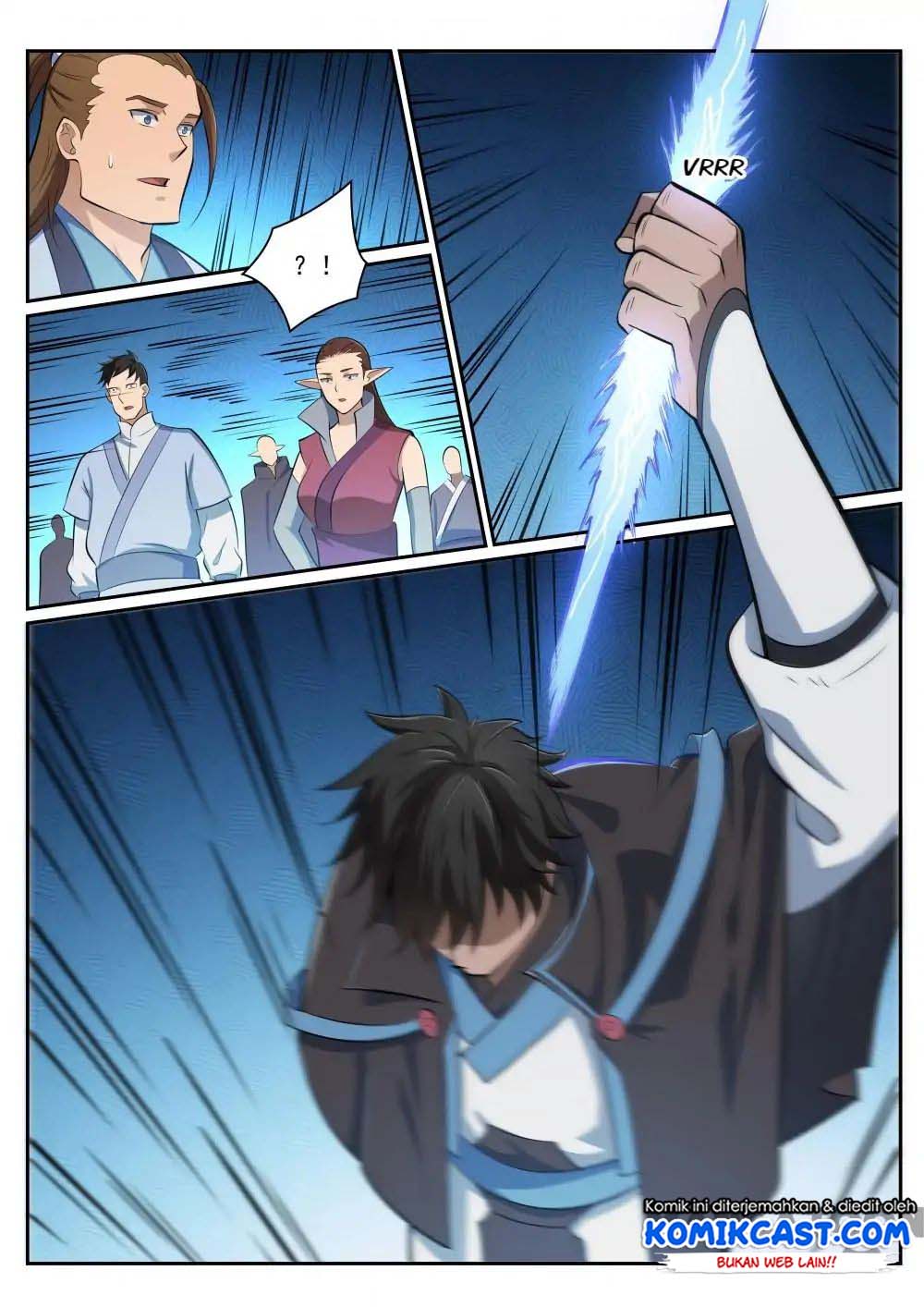 image-komik-apotheosis-chapter-367-13/16