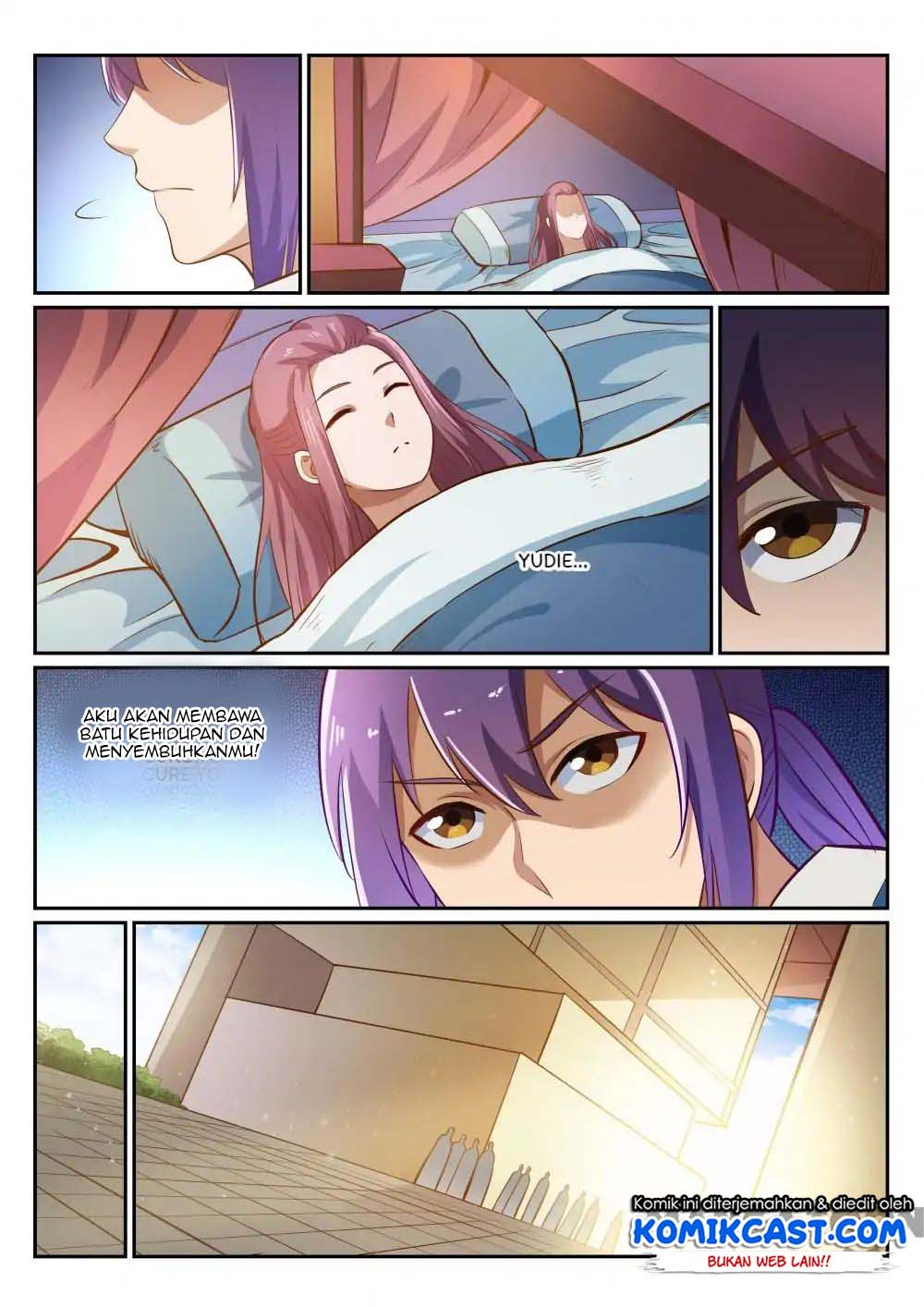 image-komik-apotheosis-chapter-368-4/16