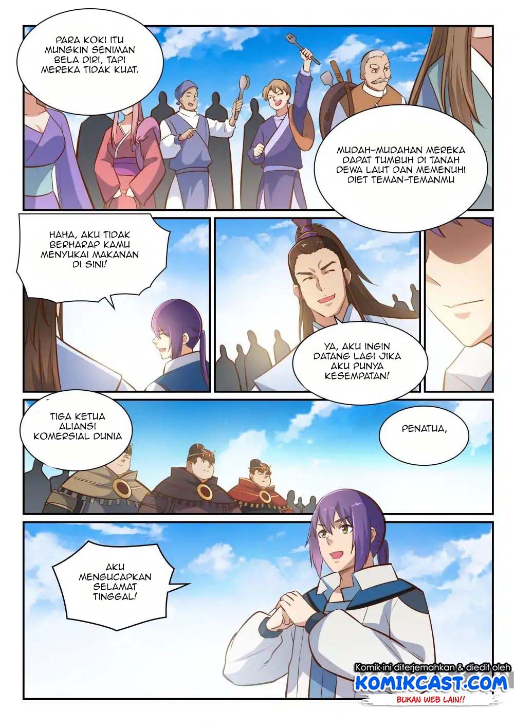 image-komik-apotheosis-chapter-368-7/16