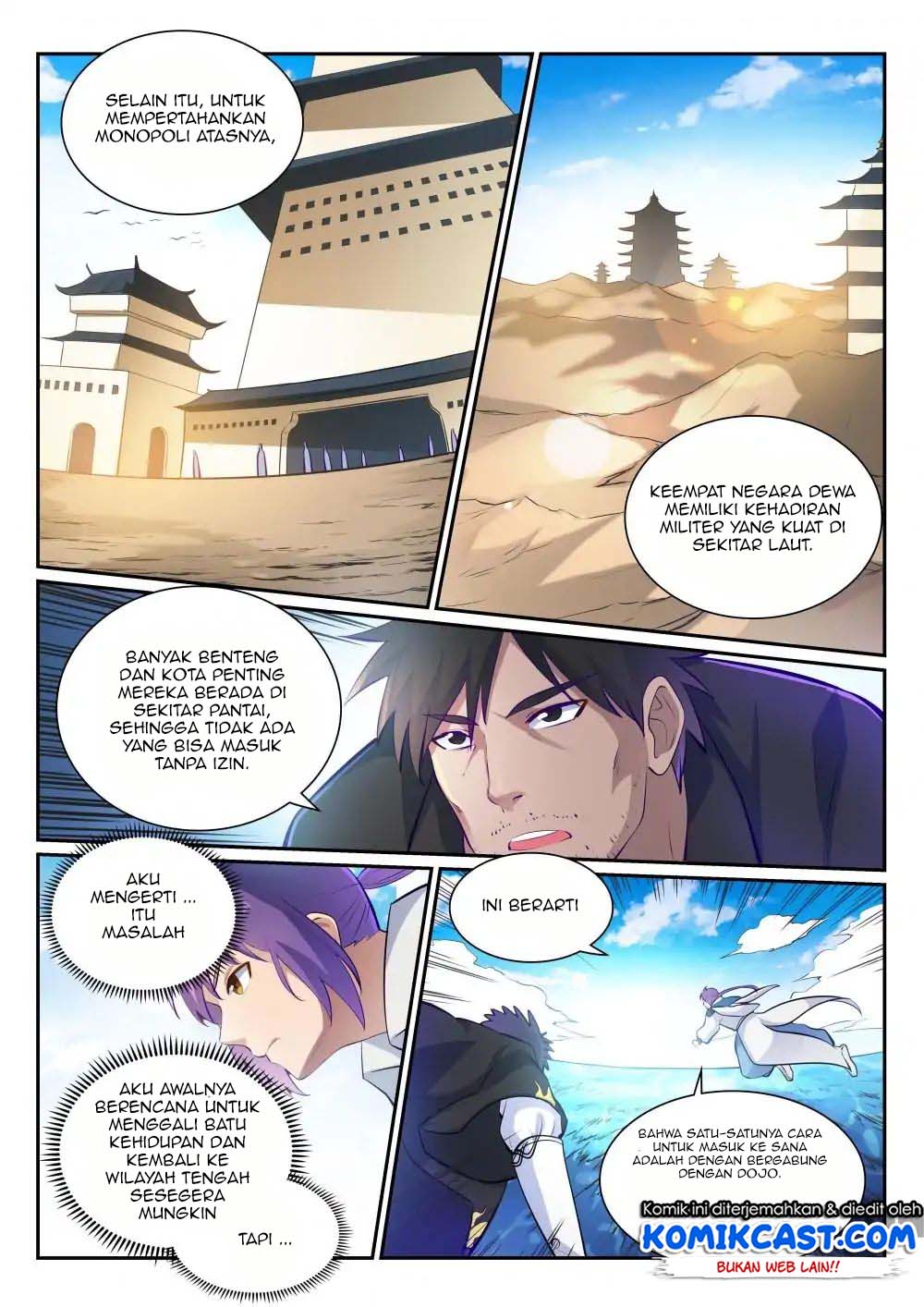 image-komik-apotheosis-chapter-368-11/16