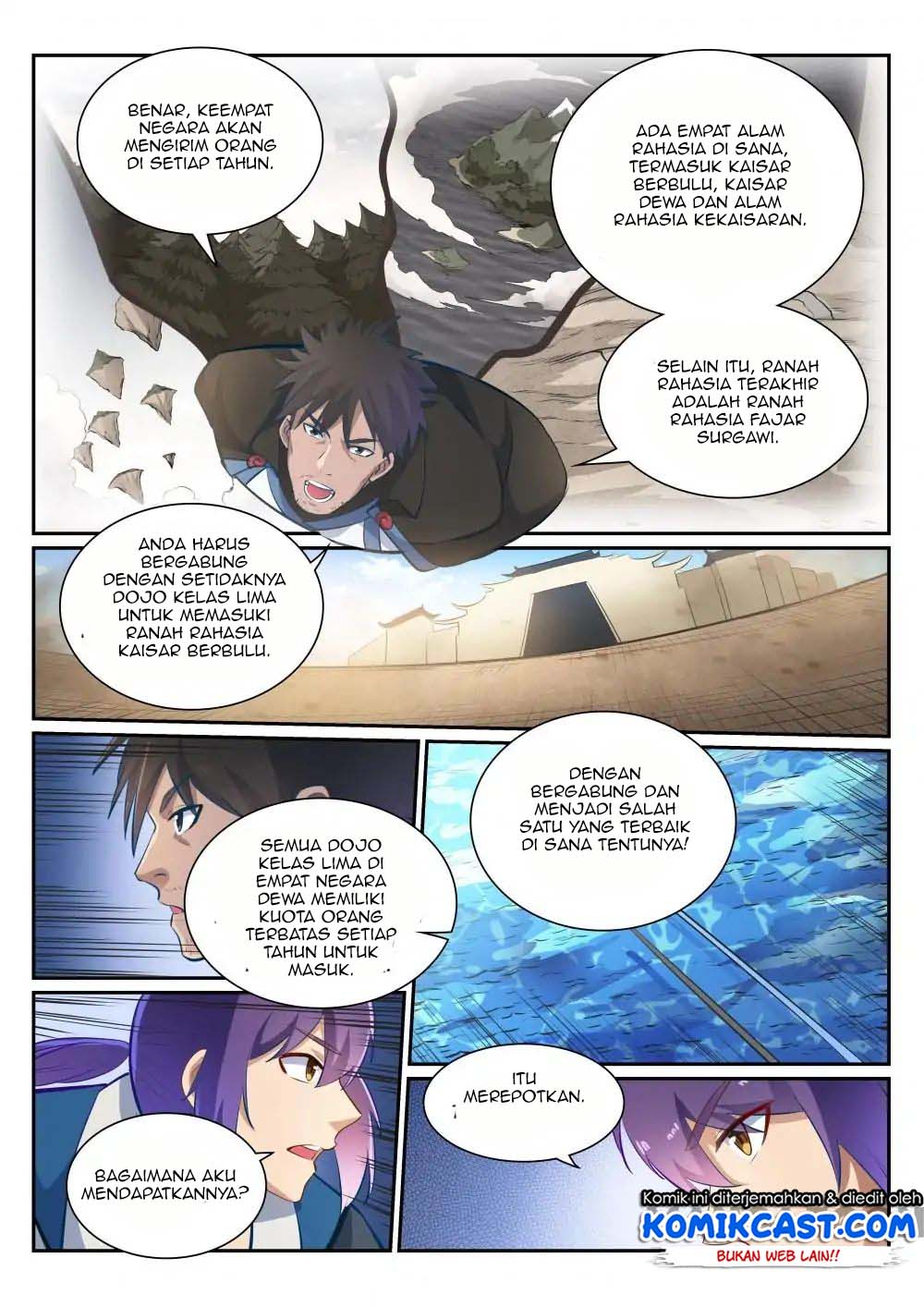 image-komik-apotheosis-chapter-368-12/16