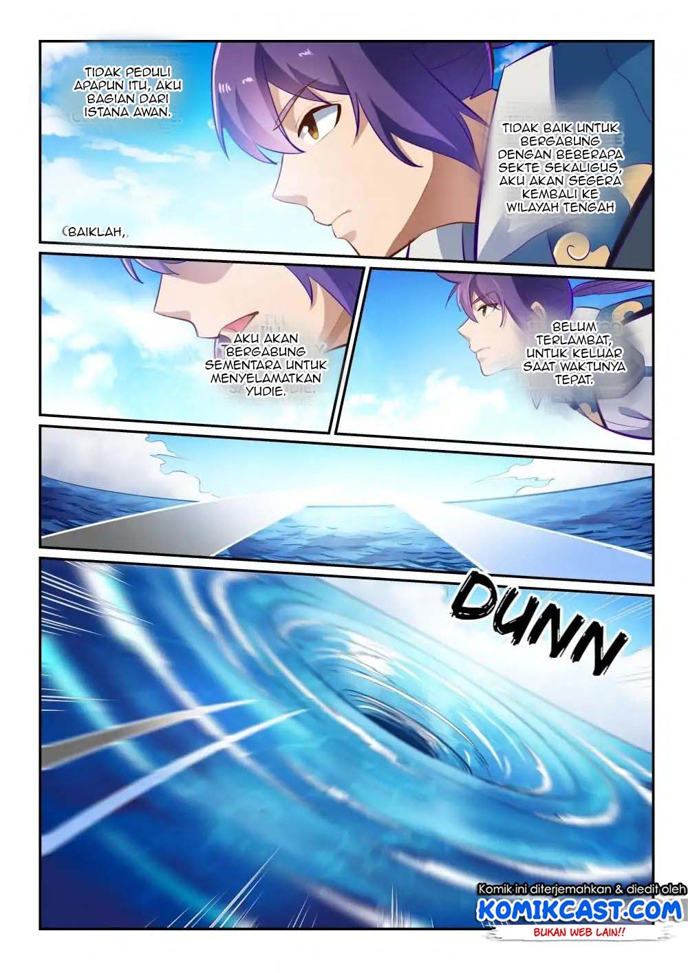 image-komik-apotheosis-chapter-368-13/16