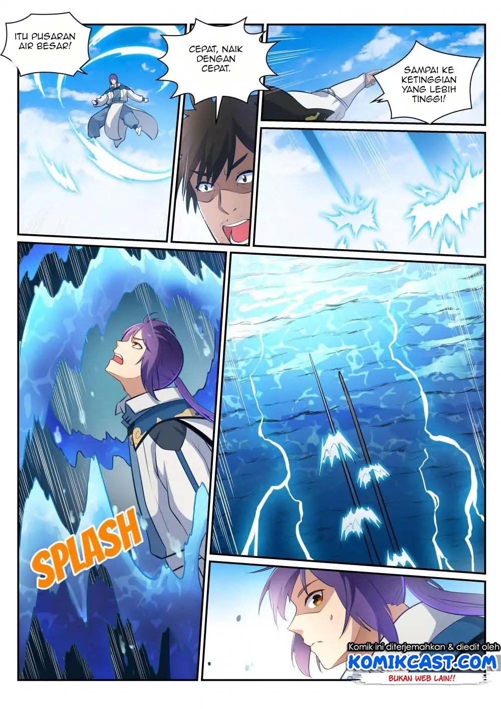 image-komik-apotheosis-chapter-368-14/16