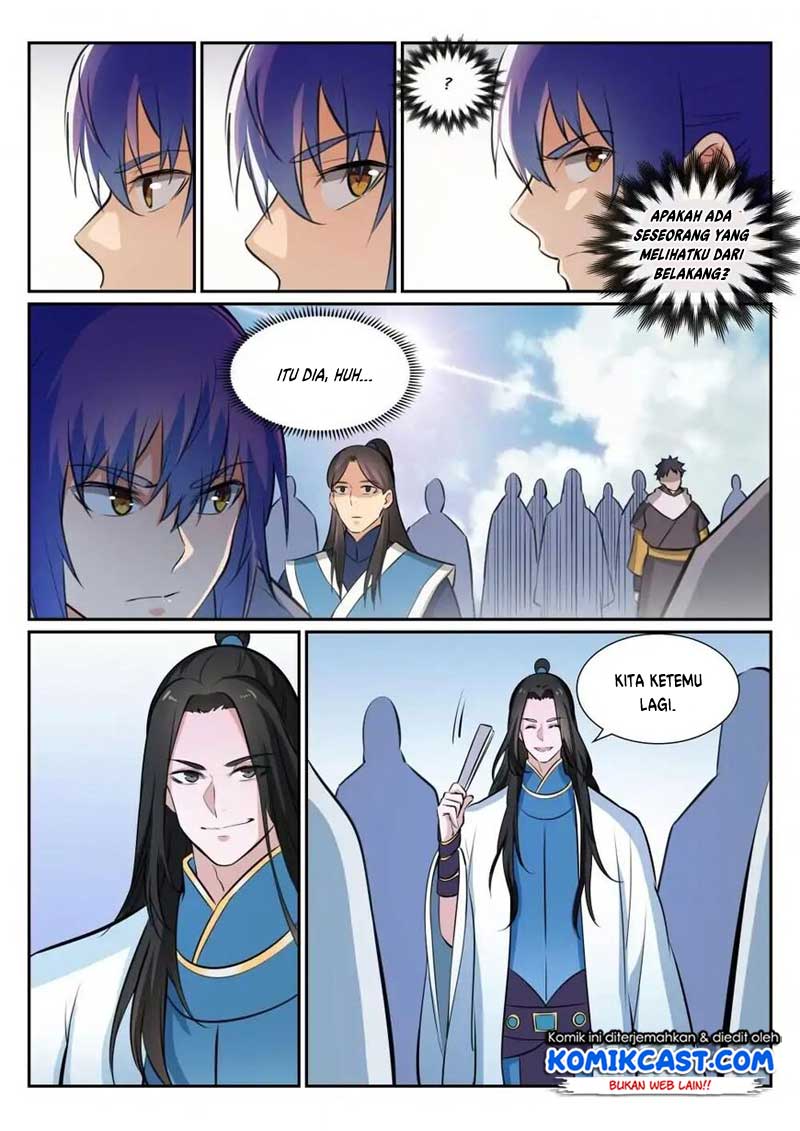 image-komik-apotheosis-chapter-371-10/20
