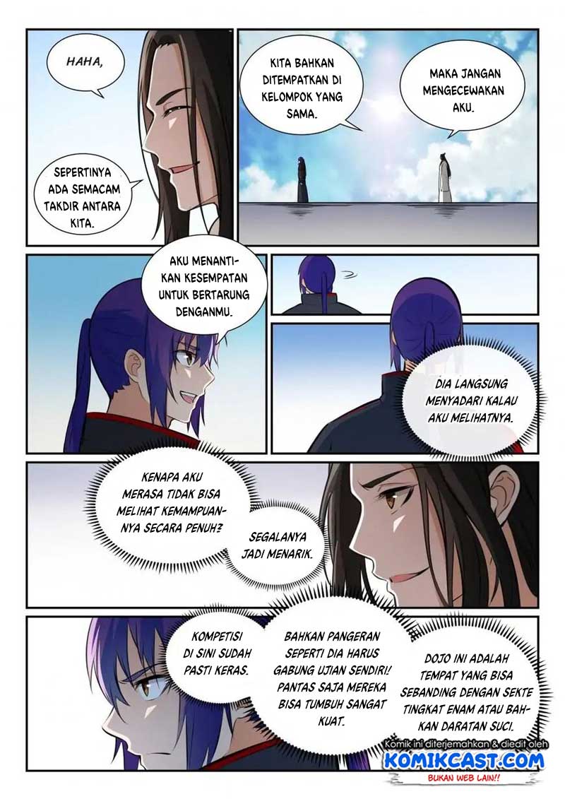 image-komik-apotheosis-chapter-371-11/20