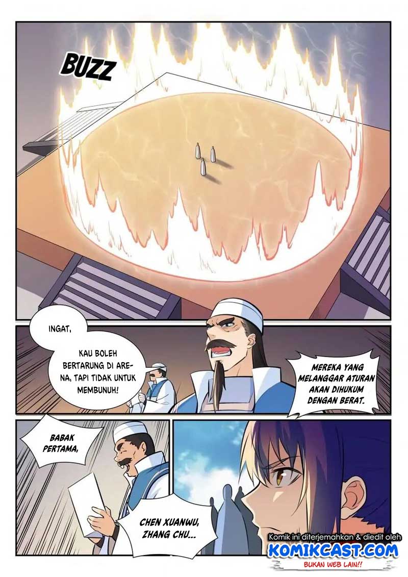 image-komik-apotheosis-chapter-371-13/20