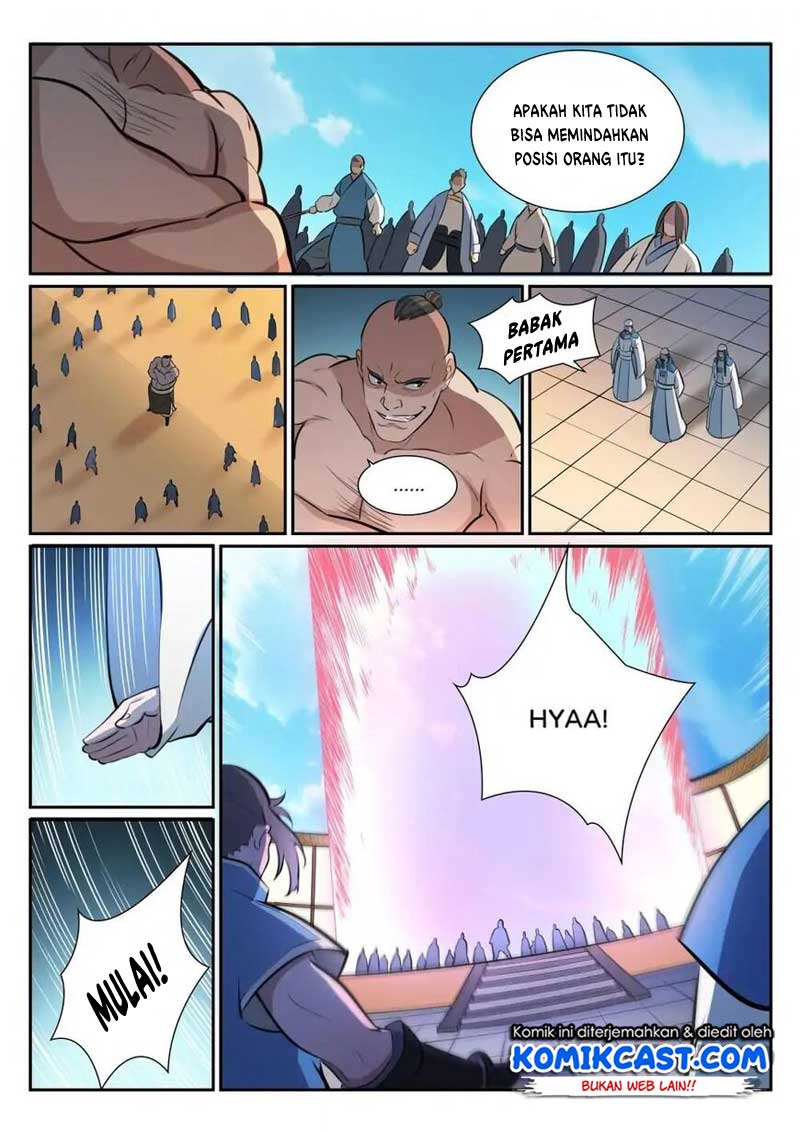 image-komik-apotheosis-chapter-371-15/20