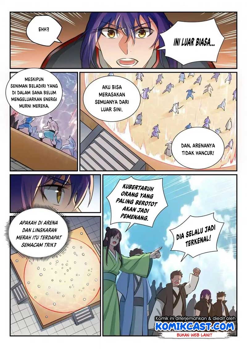 image-komik-apotheosis-chapter-371-16/20