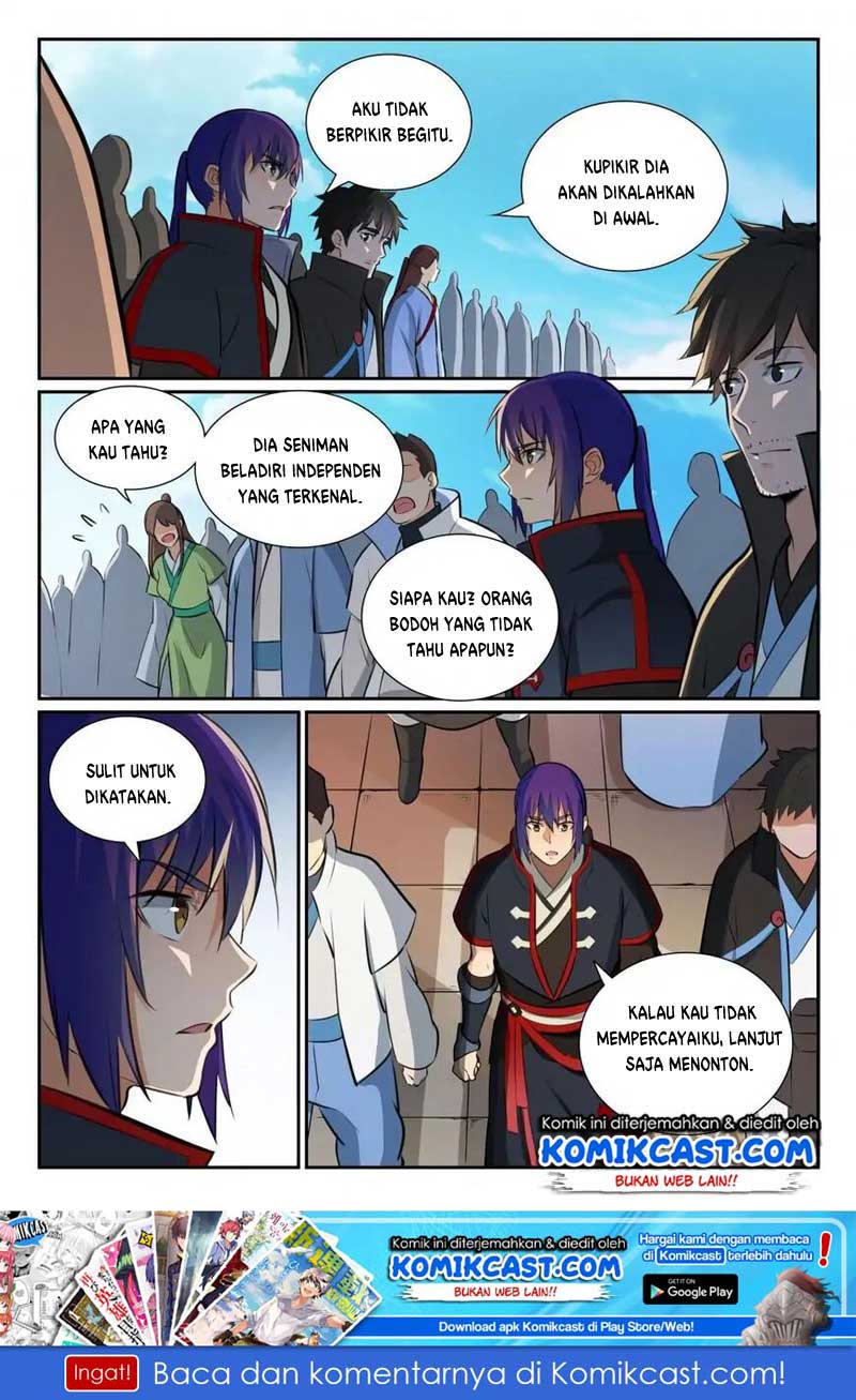 image-komik-apotheosis-chapter-371-17/20