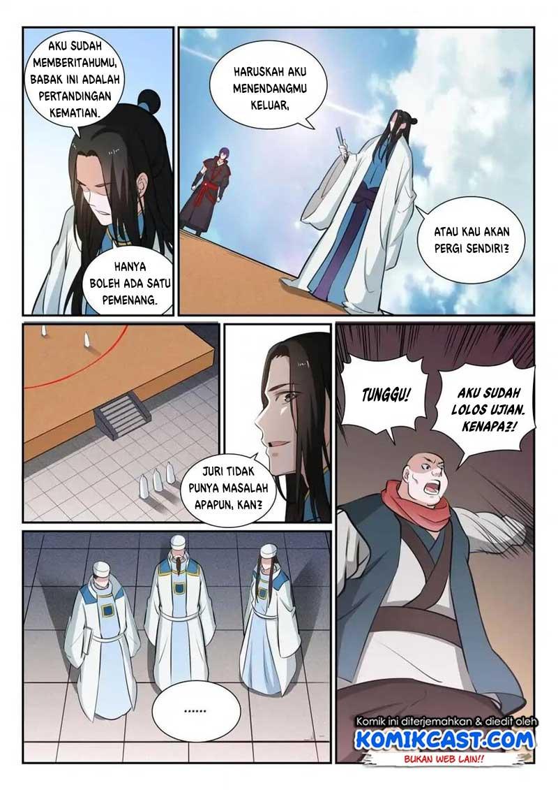 image-komik-apotheosis-chapter-374-6/20