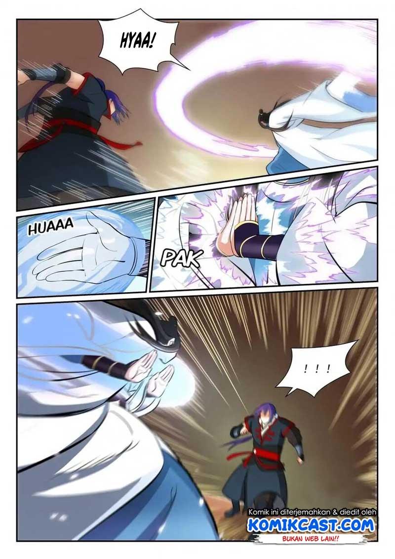 image-komik-apotheosis-chapter-374-11/20