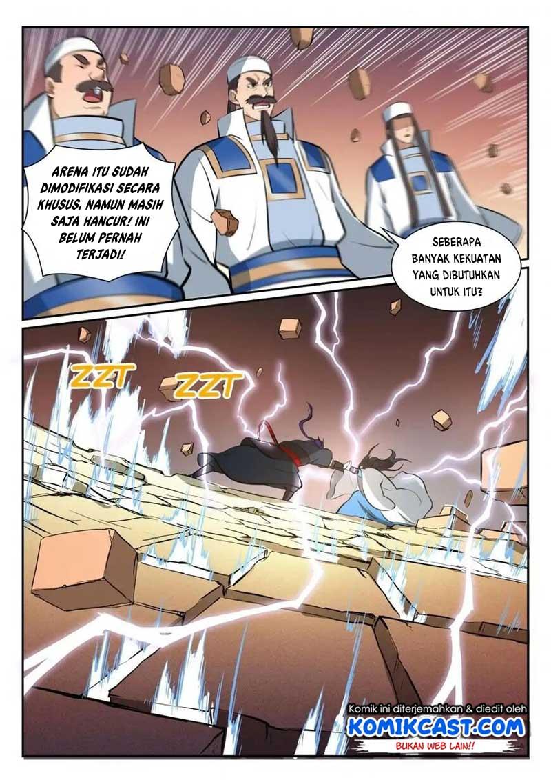 image-komik-apotheosis-chapter-374-15/20