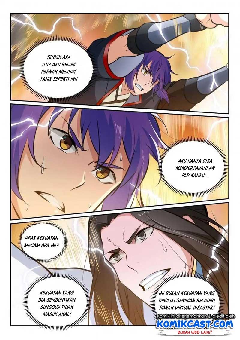 image-komik-apotheosis-chapter-374-16/20