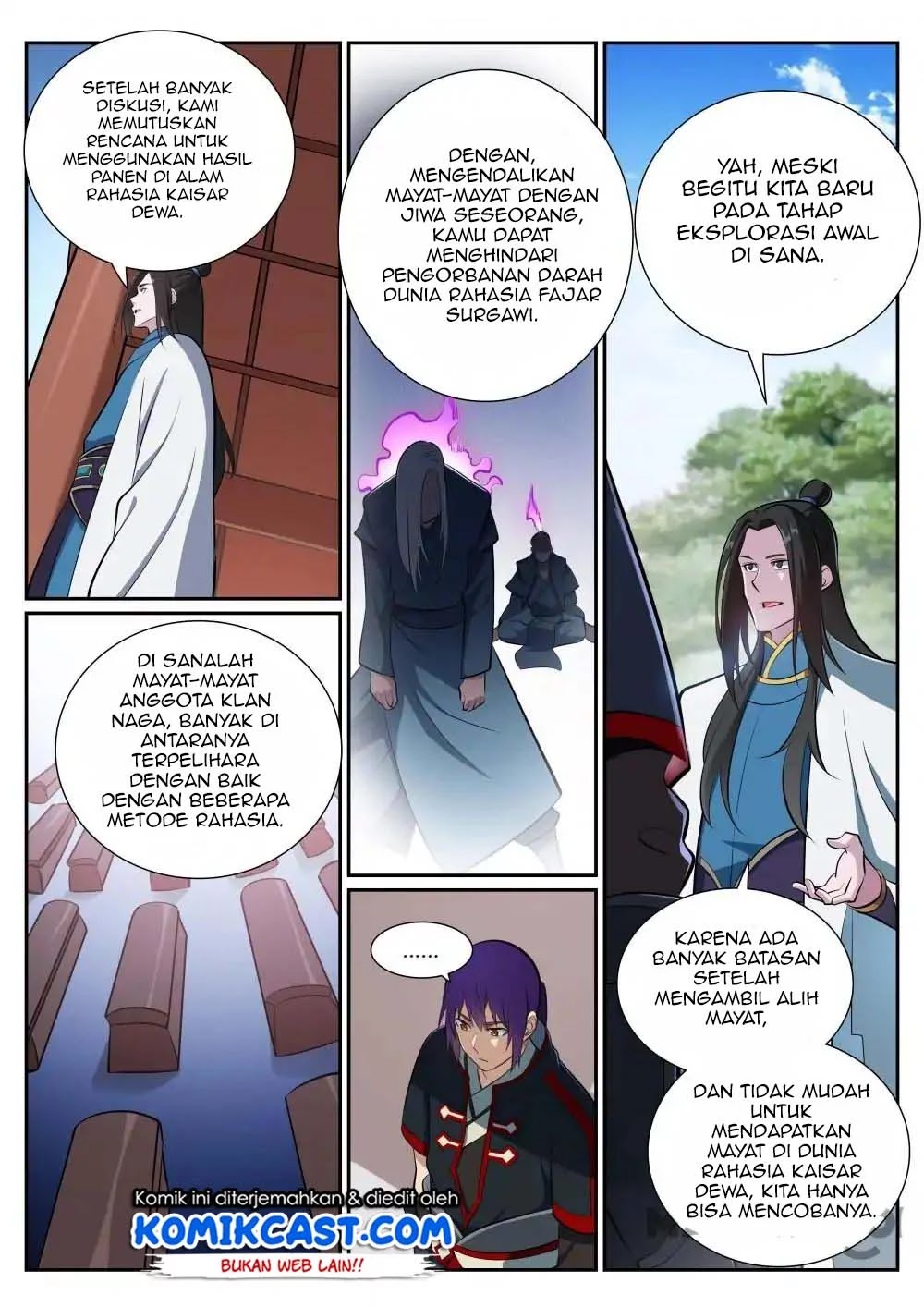 image-komik-apotheosis-chapter-378-3/16