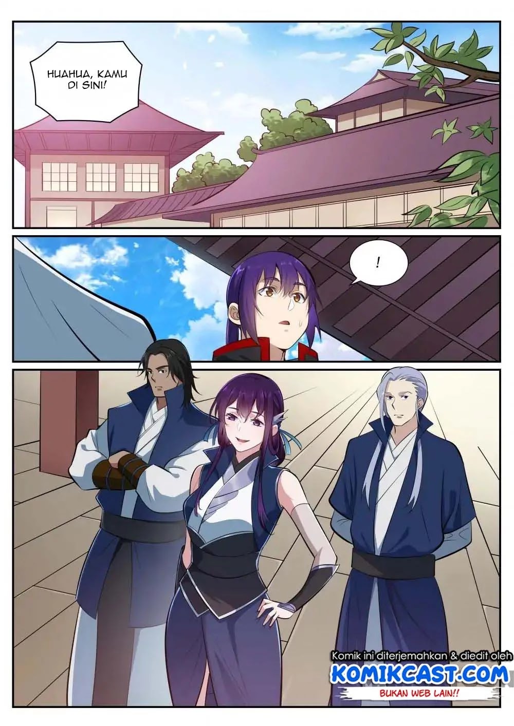 image-komik-apotheosis-chapter-378-7/16