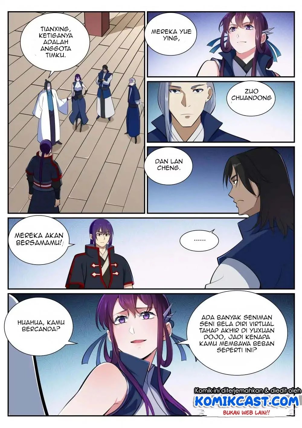 image-komik-apotheosis-chapter-378-9/16