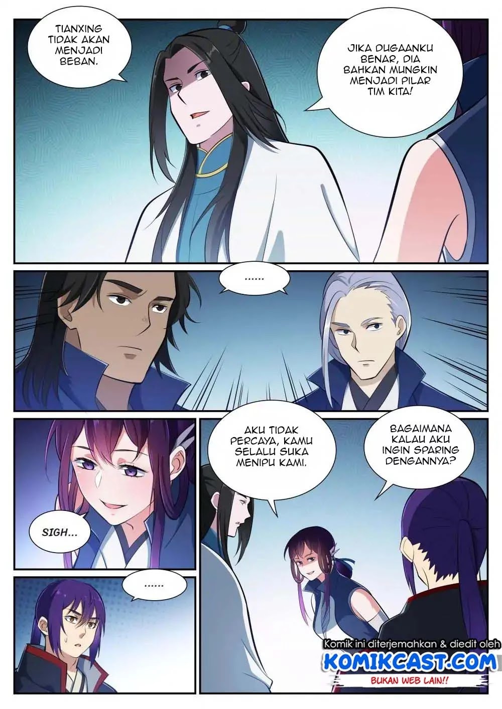 image-komik-apotheosis-chapter-378-10/16