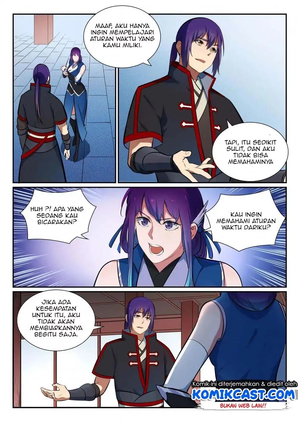 image-komik-apotheosis-chapter-379-5/16