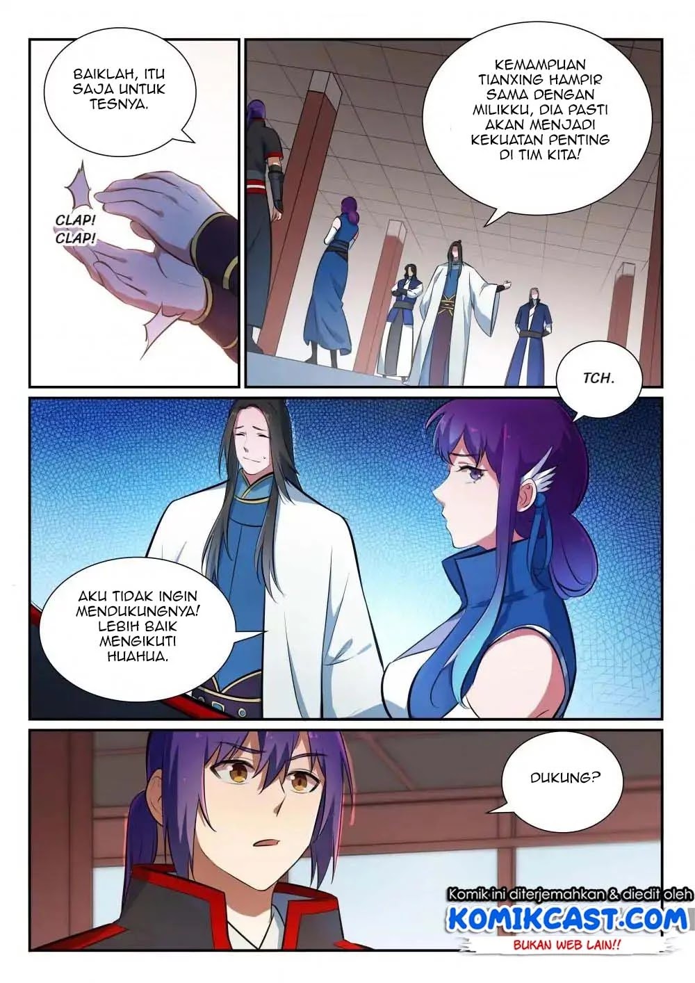 image-komik-apotheosis-chapter-379-7/16