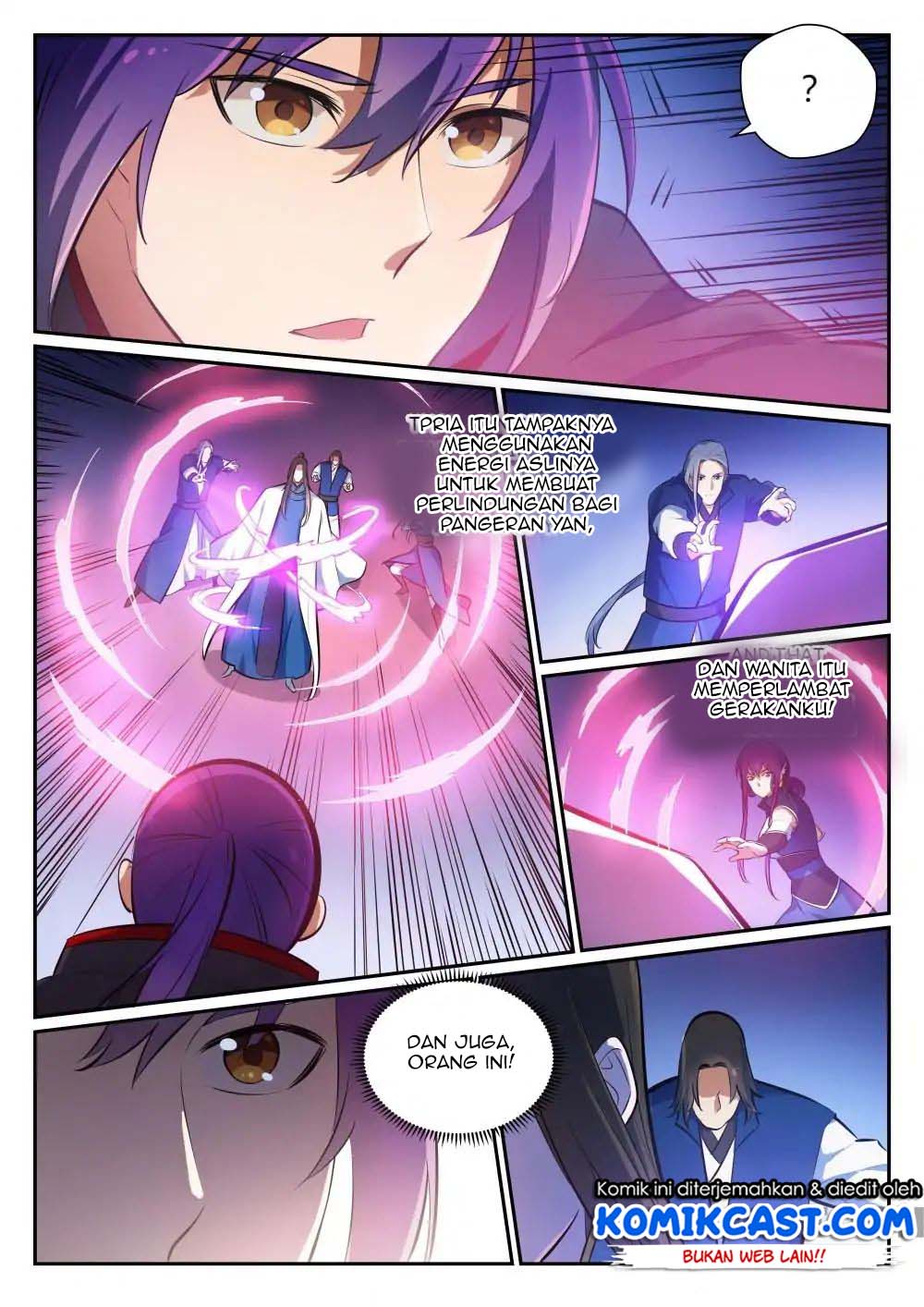 image-komik-apotheosis-chapter-379-11/16