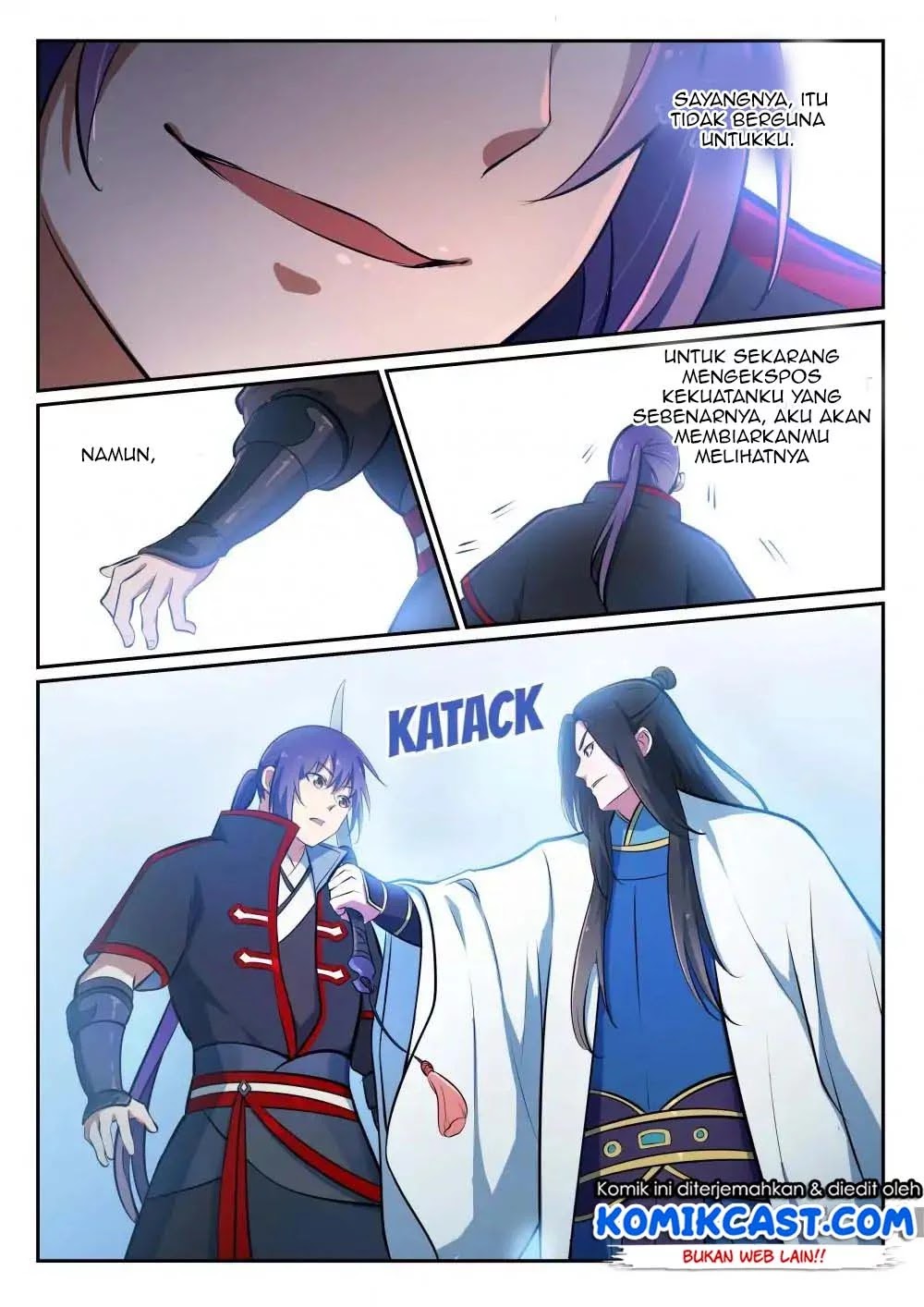 image-komik-apotheosis-chapter-379-13/16