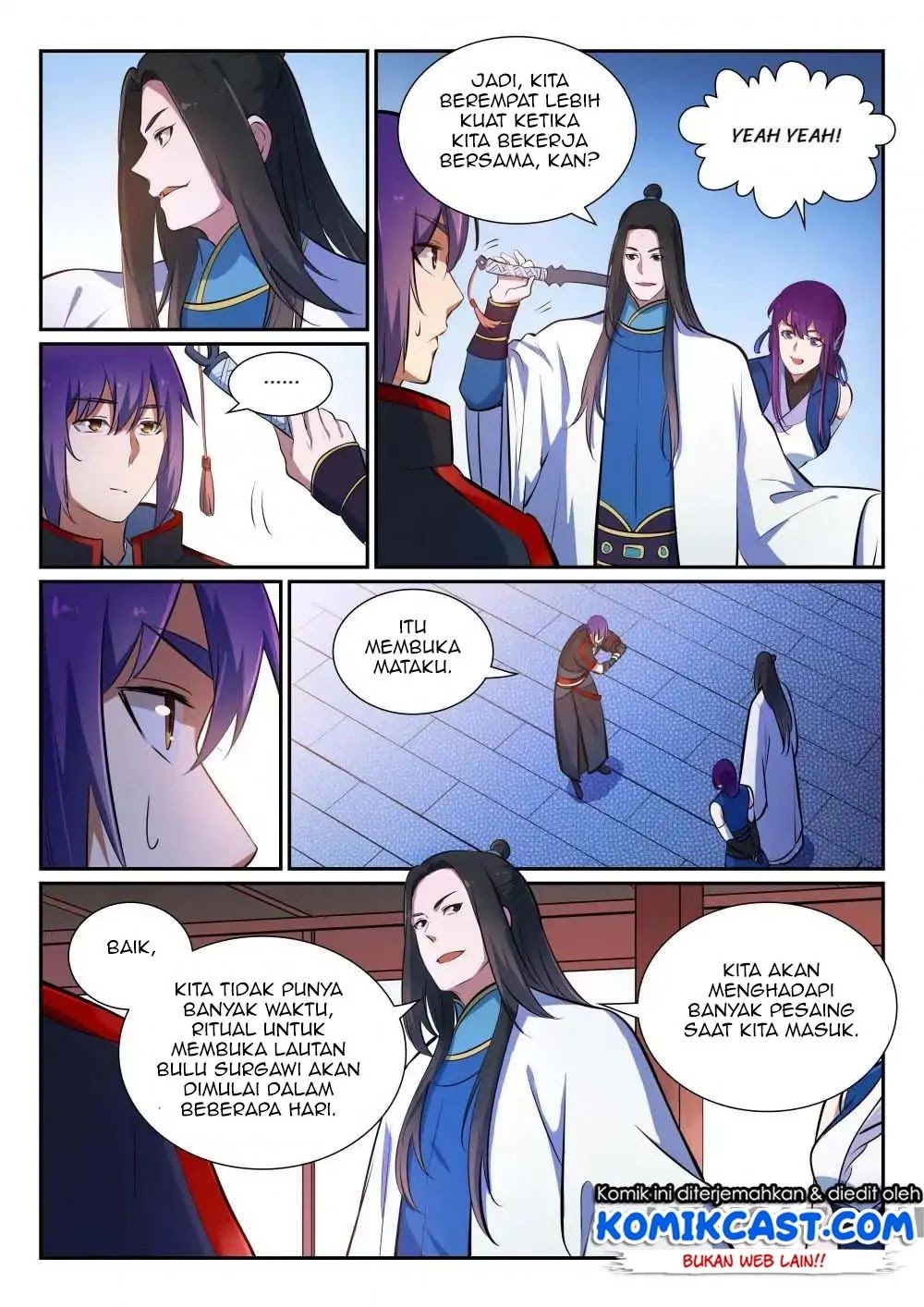 image-komik-apotheosis-chapter-379-14/16