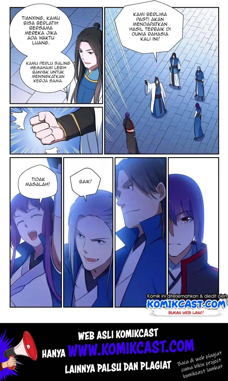 image-komik-apotheosis-chapter-379-15/16