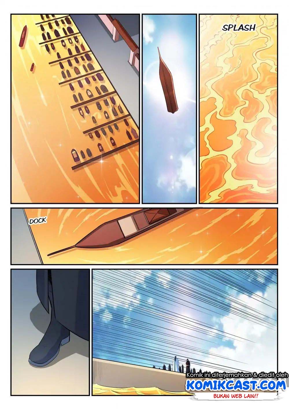 image-komik-apotheosis-chapter-380-7/16