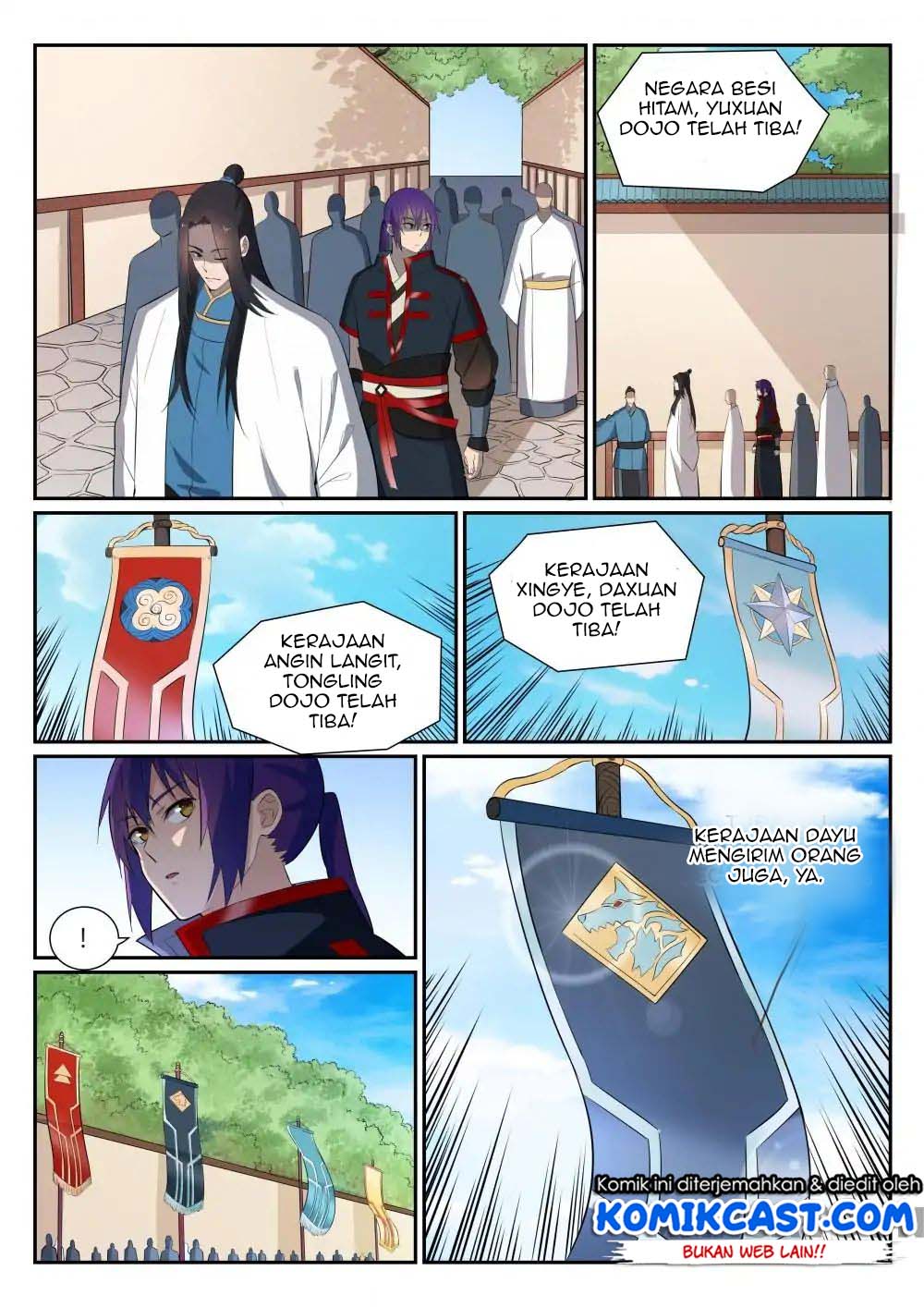 image-komik-apotheosis-chapter-380-9/16