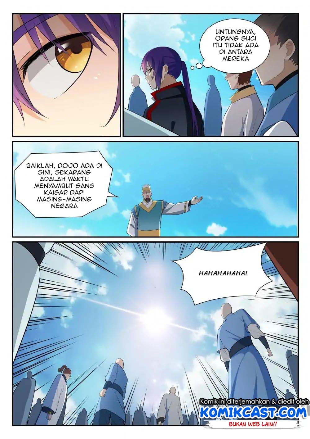 image-komik-apotheosis-chapter-380-10/16