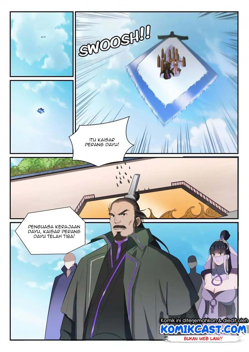 image-komik-apotheosis-chapter-380-14/16