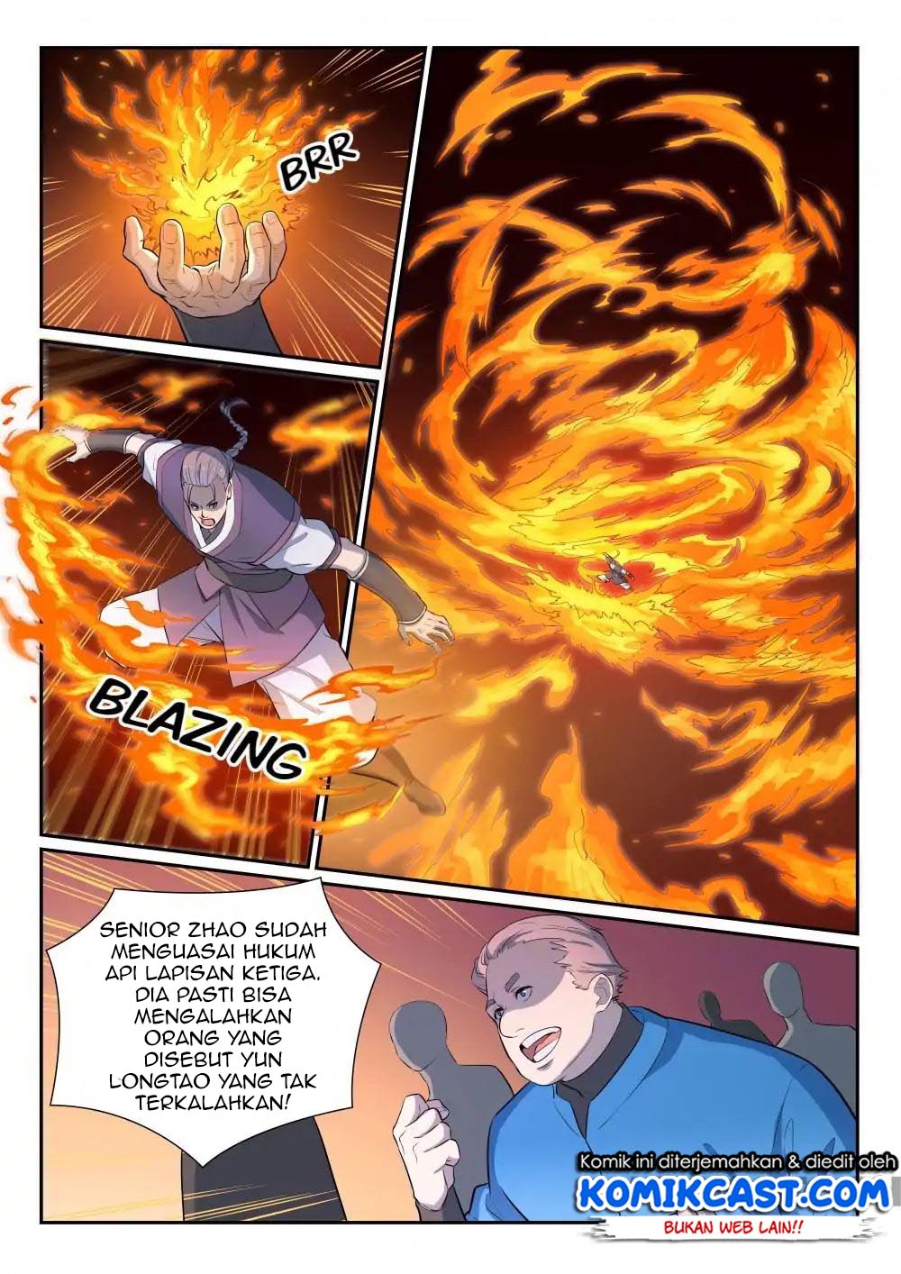 image-komik-apotheosis-chapter-381-5/16