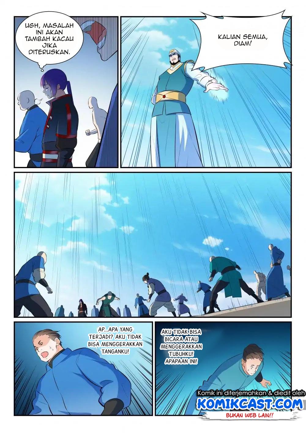 image-komik-apotheosis-chapter-381-10/16
