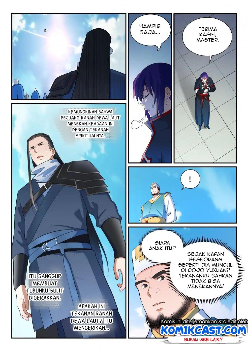 image-komik-apotheosis-chapter-381-11/16