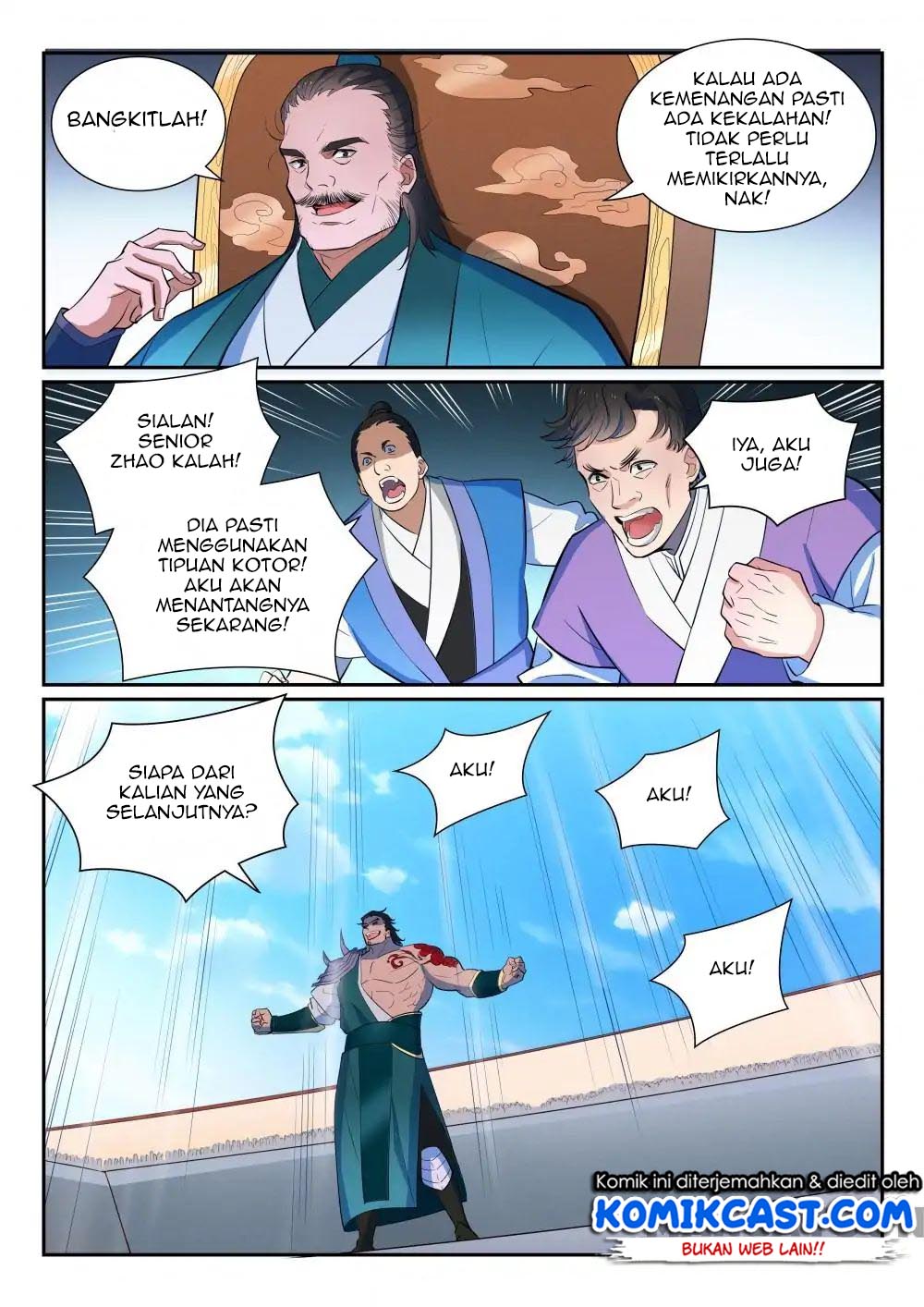 image-komik-apotheosis-chapter-381-13/16