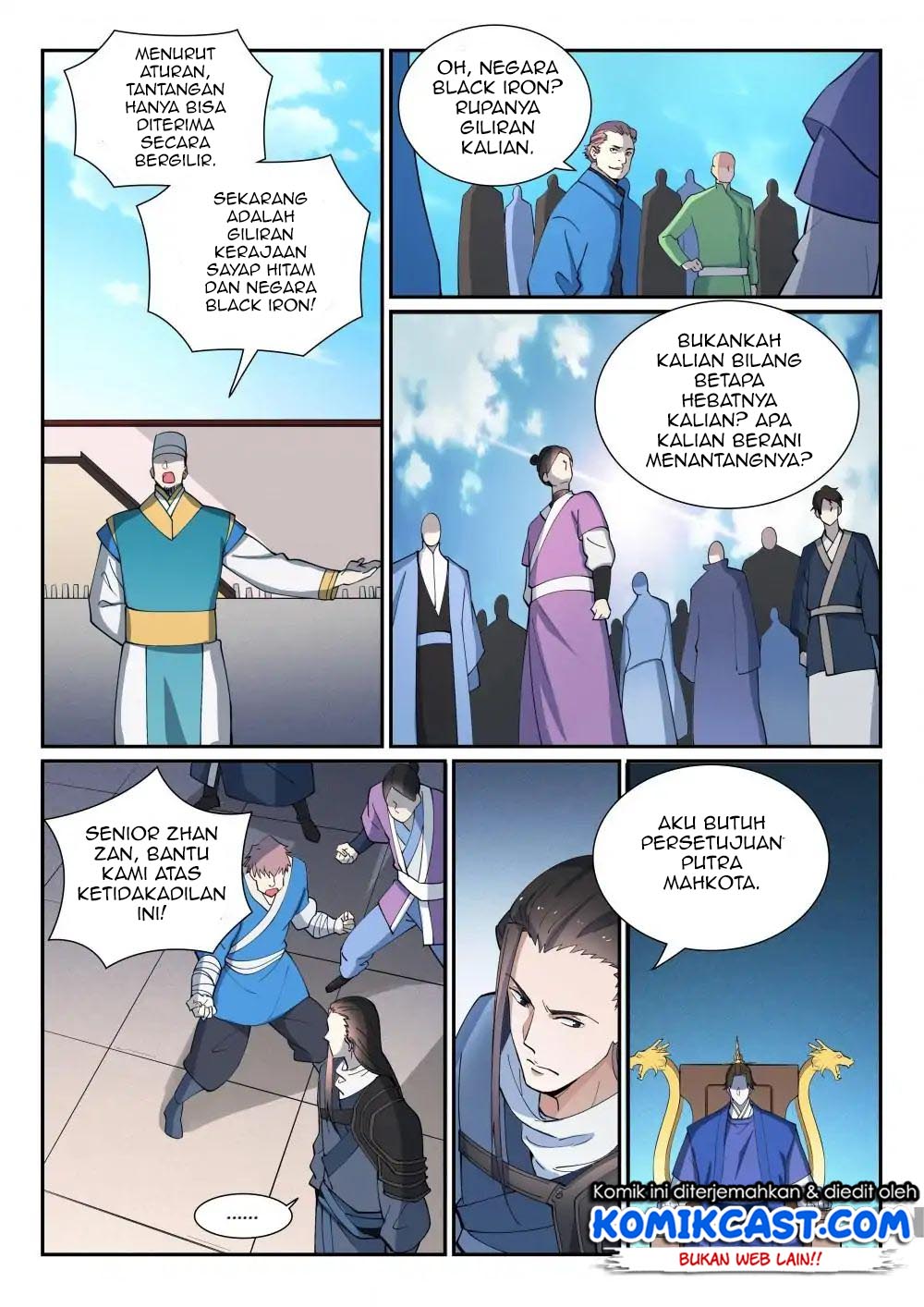 image-komik-apotheosis-chapter-381-14/16