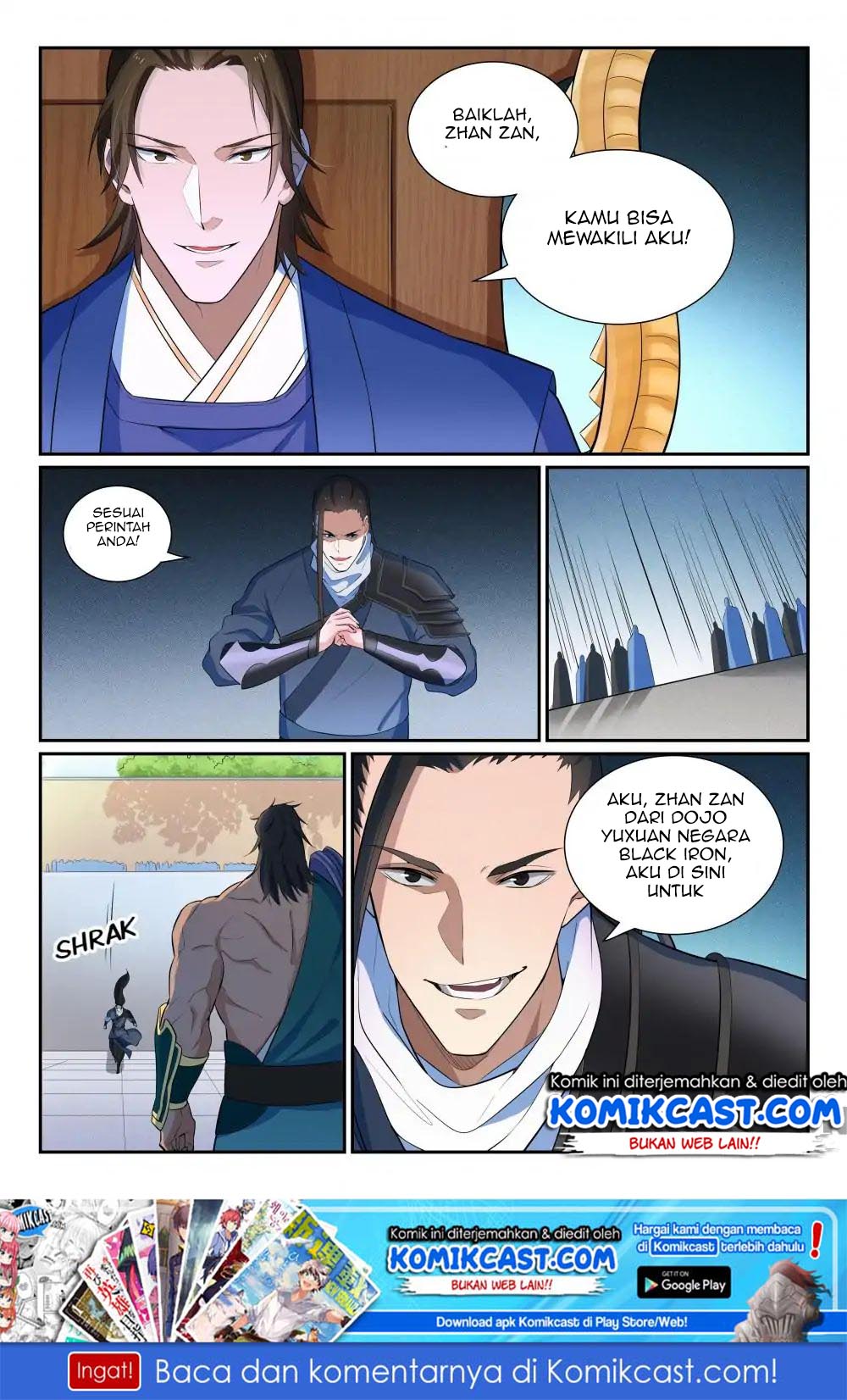 image-komik-apotheosis-chapter-381-15/16