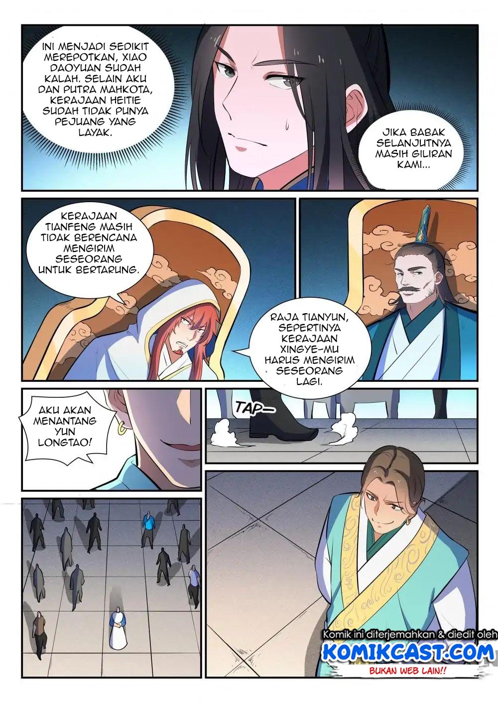 image-komik-apotheosis-chapter-384-9/16