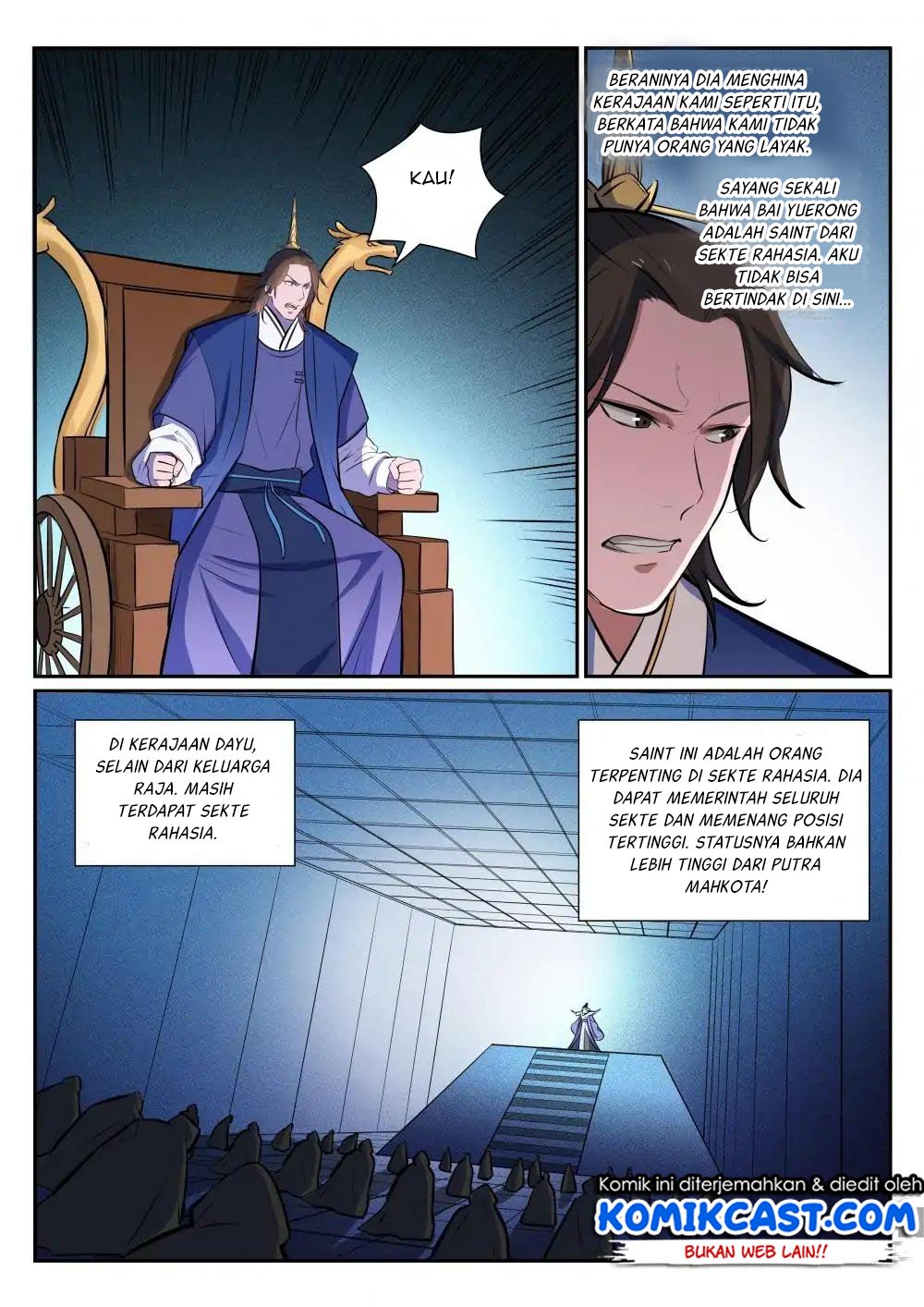 image-komik-apotheosis-chapter-384-12/16