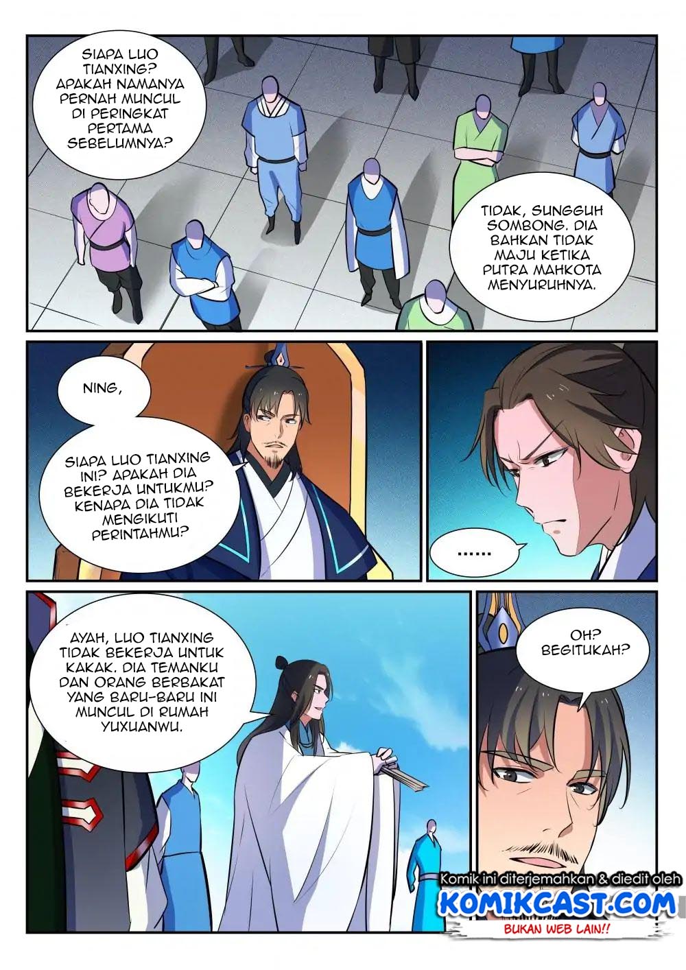 image-komik-apotheosis-chapter-384-14/16