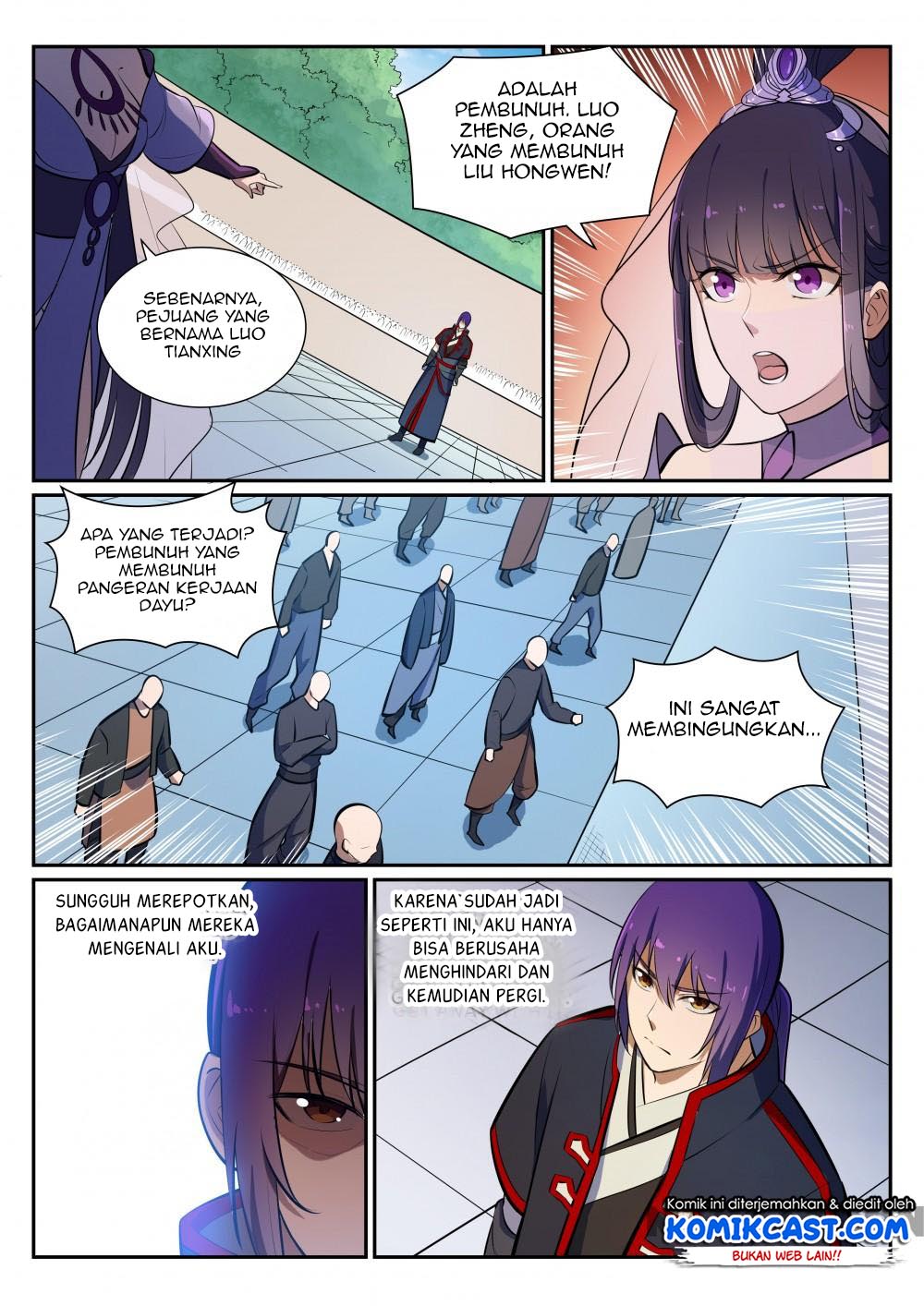 image-komik-apotheosis-chapter-385-7/16