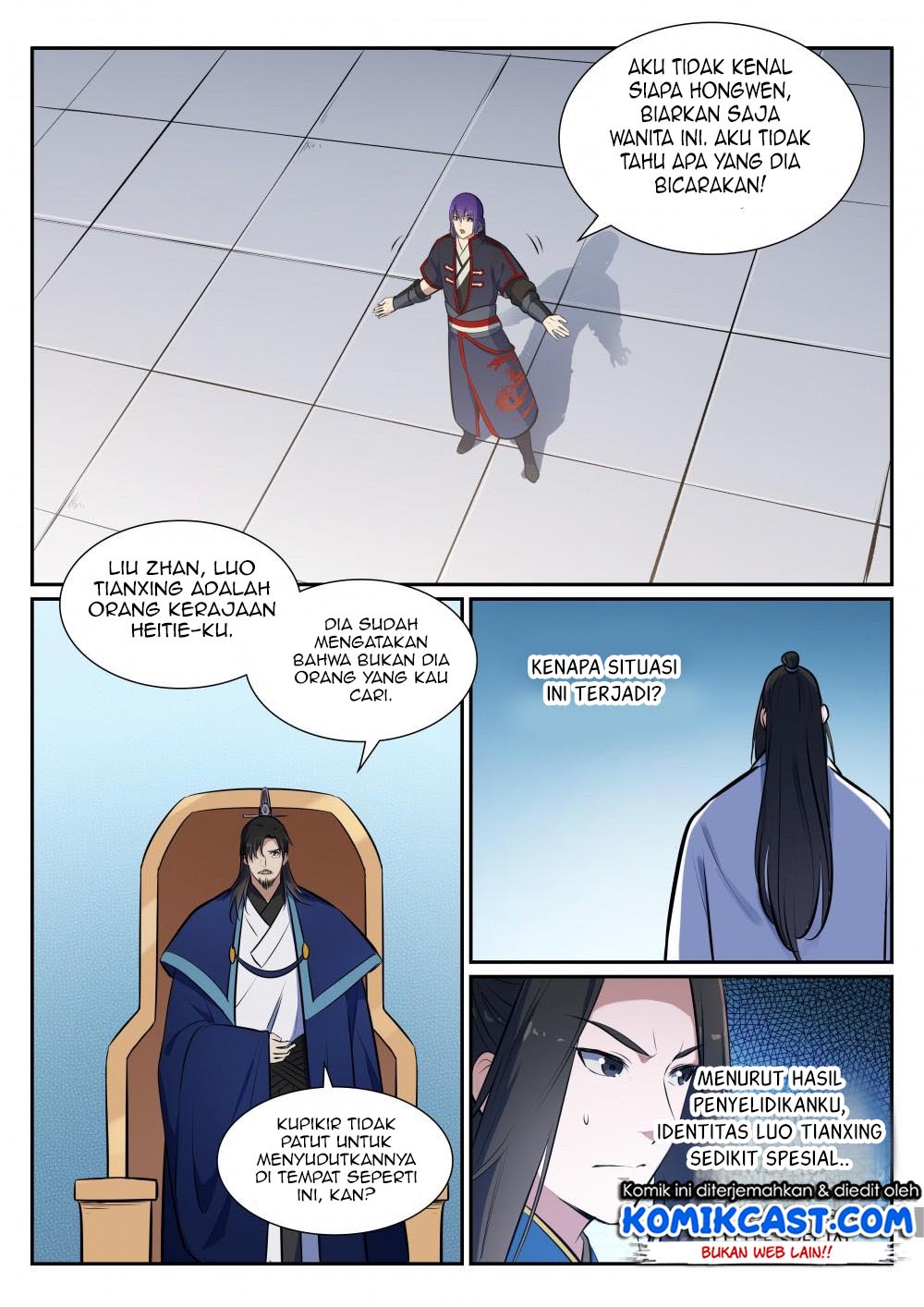 image-komik-apotheosis-chapter-385-12/16