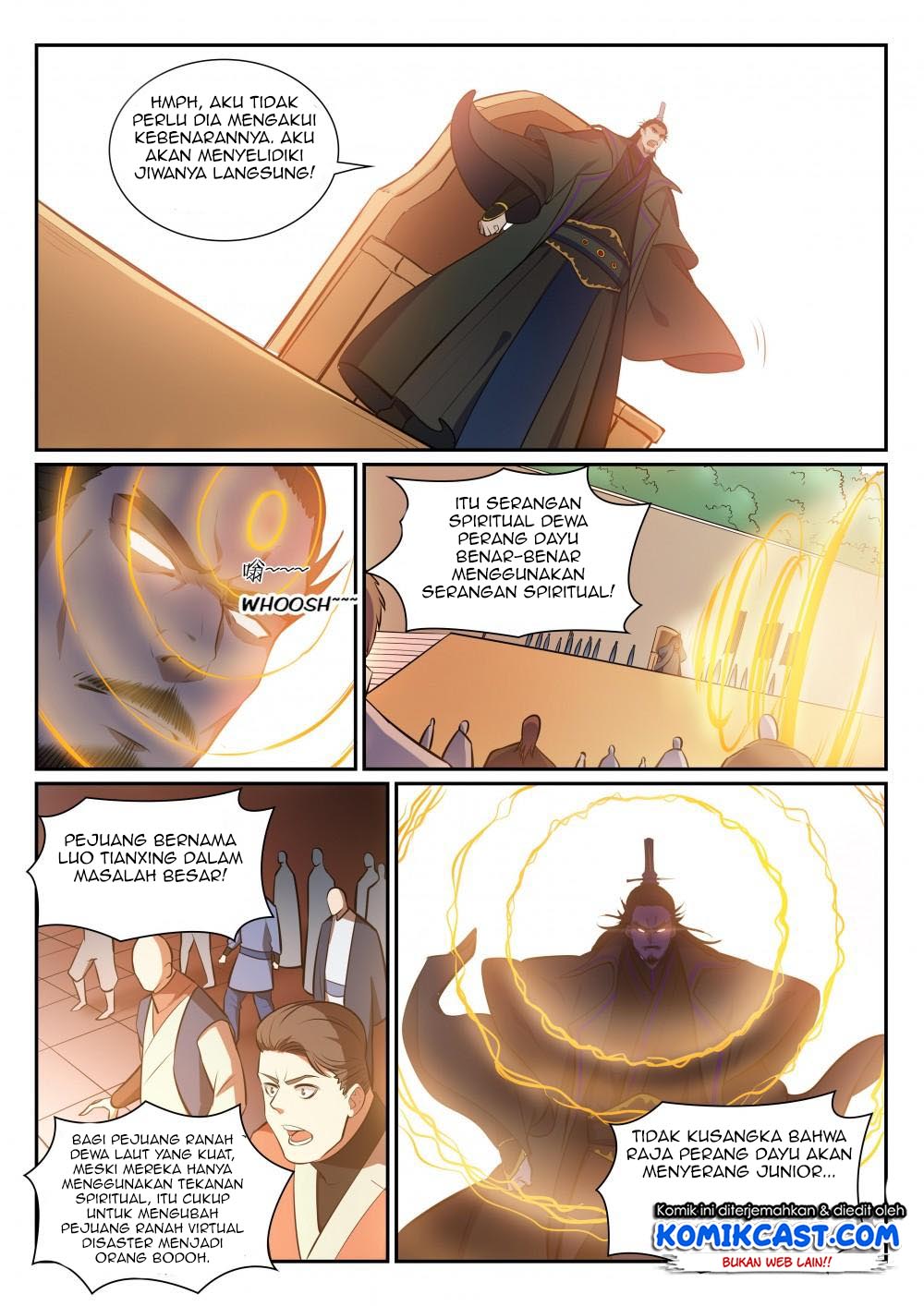 image-komik-apotheosis-chapter-385-14/16