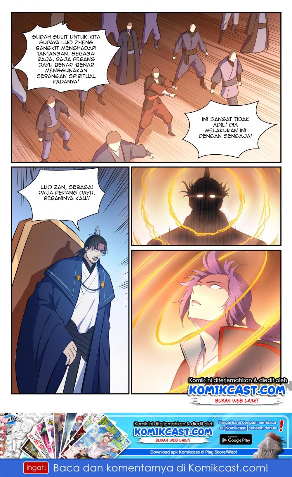 image-komik-apotheosis-chapter-385-15/16