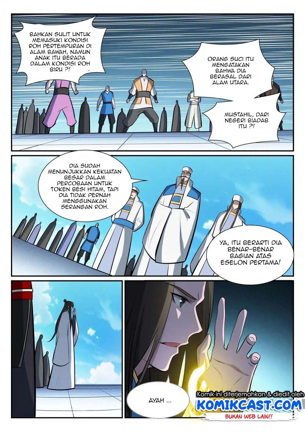 image-komik-apotheosis-chapter-386-3/16