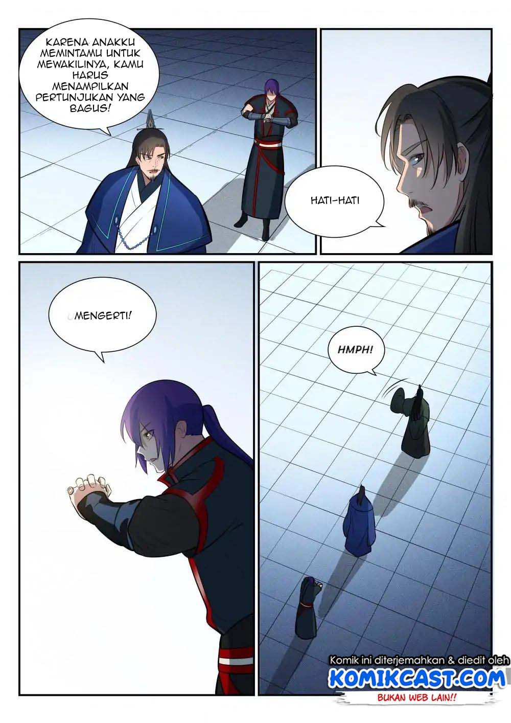 image-komik-apotheosis-chapter-386-10/16