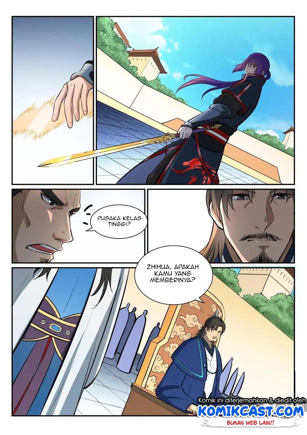 image-komik-apotheosis-chapter-386-13/16